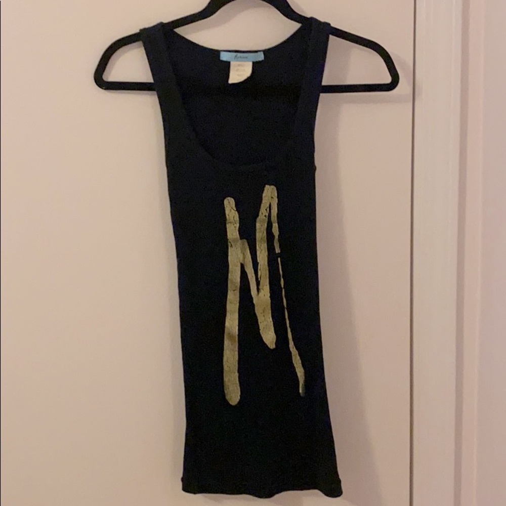 Marciano tank top